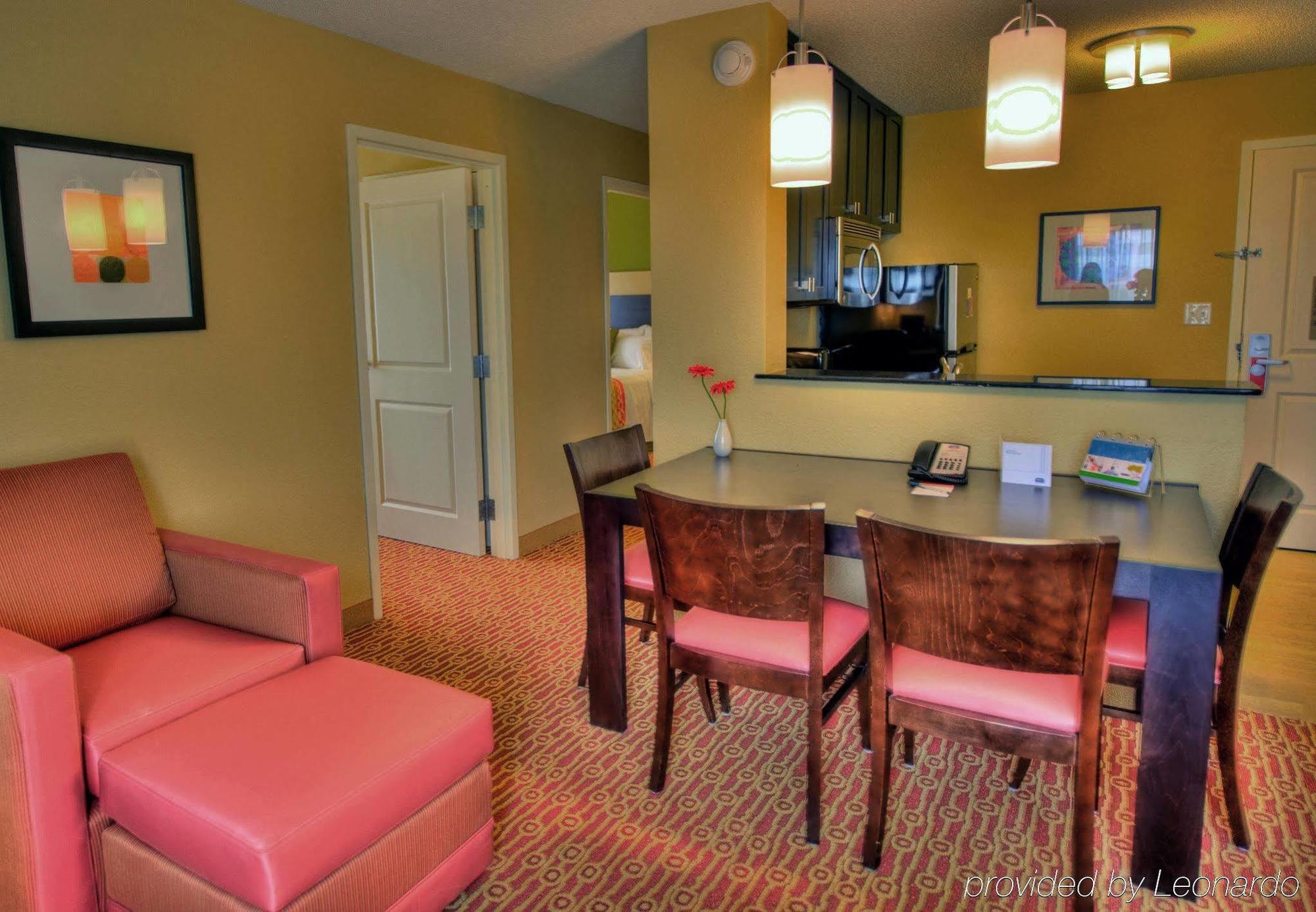 Towneplace Suites By Marriott Scranton Wilkes-Barre Moosic Zimmer foto